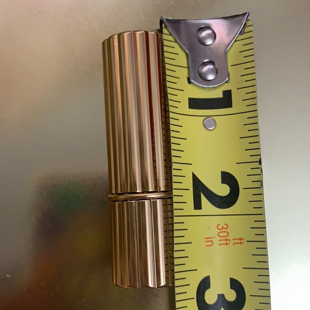 NEW RARE ESTEE LAUDER SIGNATURE RICH ROSE #14. 3” - Picture 7 of 7
